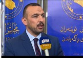عراق| تاکید نماینده ائتلاف الفتح بر تماس دولت با پارلمان درباره گفت‌وگو با آمریکا