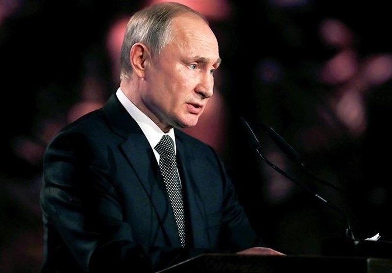 Putin Picks New Ukraine Negotiator after Ties Thaw A Little