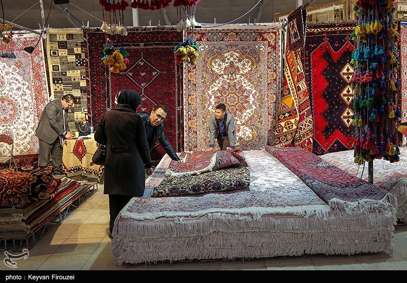 گزارش| چوب حراج بر فرش دستباف /چرا ایران مقام سوم صادرات فرش دستباف را به دست آورد؟