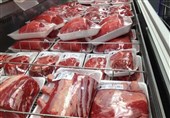 افت سرانه مصرف گوشت قرمز/کاهش 50 درصدی سهم کشتارگاه‌ها در عرضه گوشت+نمودار