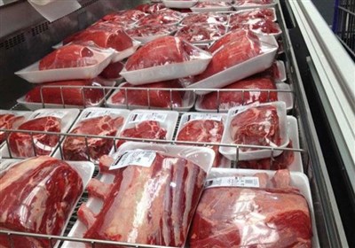  قیمت گوشت قرمز در قزوین چند است؟ 