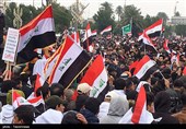 «نقشه راه» ائتلاف سائرون و حزب‌الله عراق پس از تظاهرات «جمعه حاکمیت»