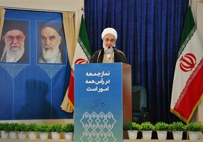 نماز جمعه قزوین پس از ماهها تعطیلی کرونایی این هفته برگزار میشود