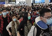 56 کشته جدیدترین آمار قربانیان ویروس کرونا در چین