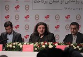 رونمایی از نشان پرداخت و حذف پایانه های فروشگاهی