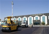 مردم به پویش تغییر نام فرودگاه ارومیه به نام«شهید باکری»پیوستند