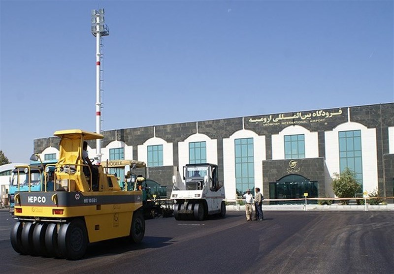 مردم به پویش تغییر نام فرودگاه ارومیه به نام«شهید باکری»پیوستند