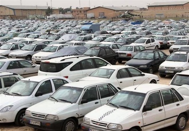 تأکید حجت‌الاسلام منتظری بر تعیین تکلیف 80 درصدی خودرو‌ها‌ی توقیفی تا پایان سال