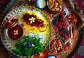 Kermanshahi Shreds Stew: A Luxury Iranian Food