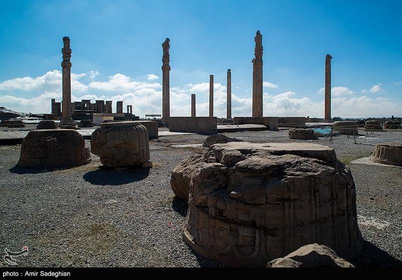 Persepolis: Symbol of Ancient Iran - Tourism news