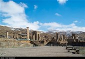 Persepolis: Symbol of Ancient Iran