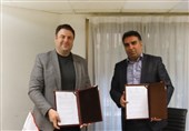 تفاهم نامه همکاری با ستاد توسعه فناوریهای حوزه اقتصاد دیجیتال و هوشمند سازی