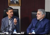 فتاح: توافقی با دولت برای ساخت منطقه 3 آزادراه تهران-شمال نداریم