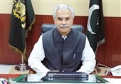 پاکستان میں کورونا وائرس کے پہلے مریض کی خبرمن گھڑت اور بے بنیاد ہے، ڈاکٹر ظفر