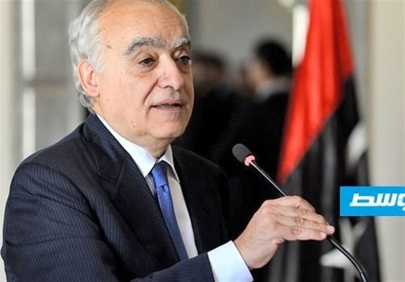 استعفای نماینده سازمان ملل در امور لیبی
