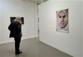 نمایشگاه سومین مسابقه عکس «خوشه» در خانه هنرمندان ایران افتتاح شد