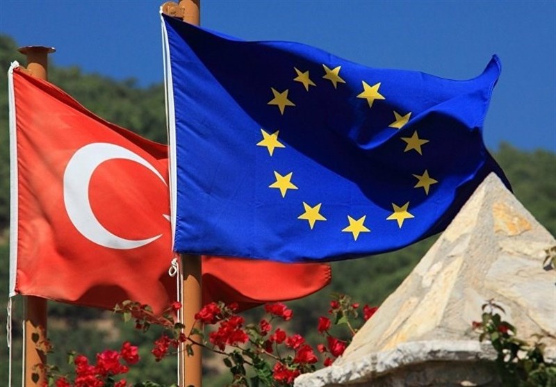 گزارش| ترکیه در جستجوی امید برای عضویت در اتحادیه اروپا