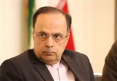 مدیرکل اقتصادی وزارت امور خارجه سفیر ایران در سوئد شد