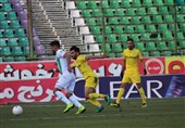 لیگ برتر فوتبال| شروع خوب ذوب‌آهن با رادولوویچ با شکست پارس جنوبی