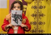 رونمایی از برنامه فرزندان ایران