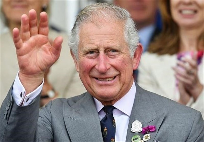 Britain&apos;s Prince Charles Wants to Visit Iran: Sunday Times