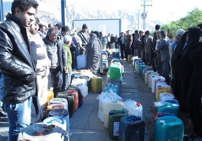 نبود سوخت زمستانی زندگی را بر مردم روستاهای شهرستان چرام تلخ کرد