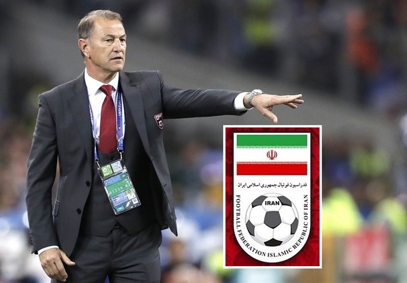 سایت ایتالیایی: دبیاسی تنها یک امضا تا سرمربیگری تیم ملی ایران