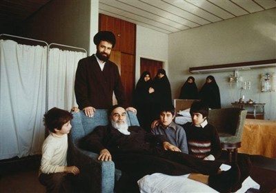  نظر امام خمینی(ره) درباره "طب غربی" چیست؟ 