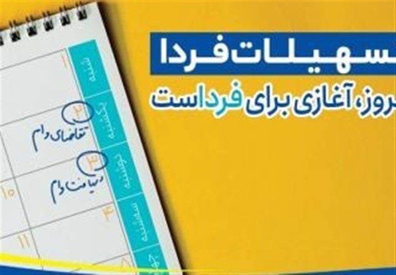 &quot;فردا&quot; طرح سپرده تسهیلاتی جدید بانک تجارت