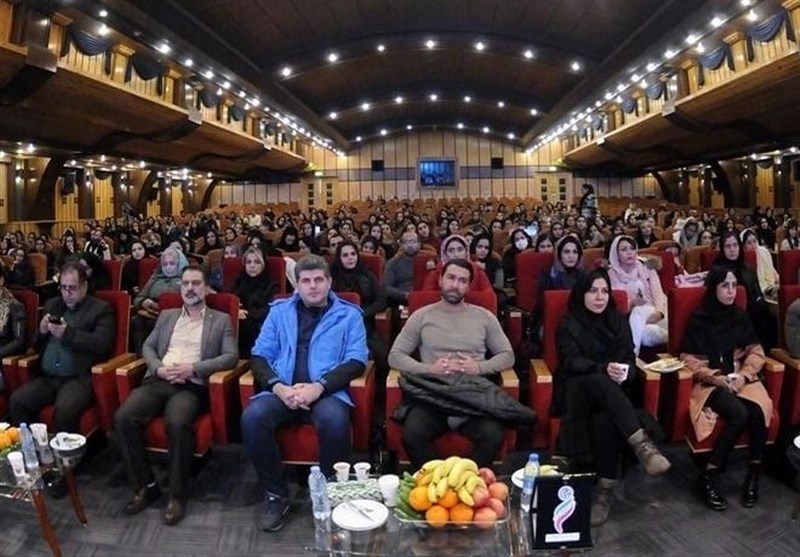نخستین سمینار پیش‌نیاز مربیگری تمرینات معلق استان تهران برگزار شد
