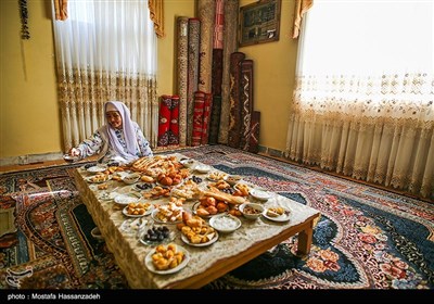 قزاق محله در استان گلستان