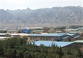 بهره‌برداری از 5 طرح صنعتی در شهرستان لردگان