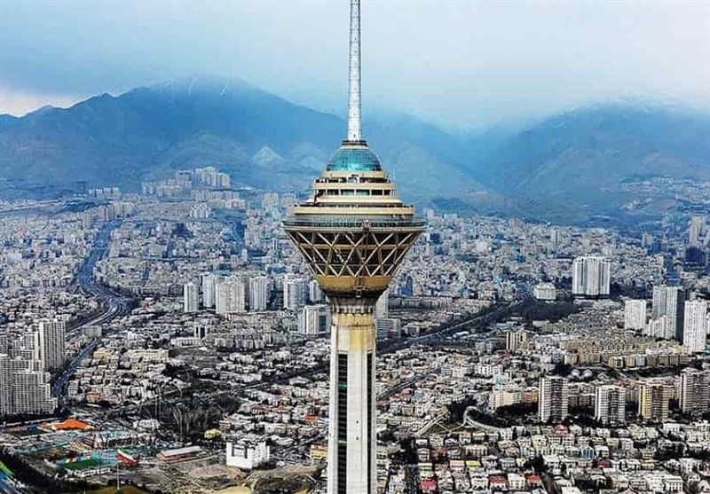 "تهران" شهر بی صاحب و رها شده