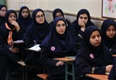 معلمان فداکار در مدارس عشایری و روستایی کرمانشاه حضور دارند