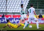 پهلوان بالاتر از عمر عبدالرحمان، برترین هافبک لیگ قهرمانان آسیا در سال 2016 شد + عکس
