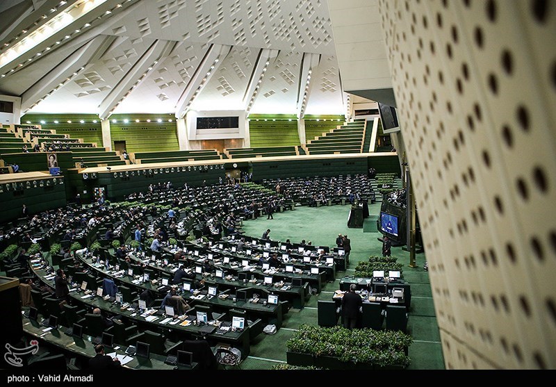 آغاز جلسه رأی اعتماد به «خیابانی»