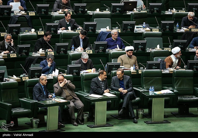 Iranian MPs Donate A Fifth of Salaries for Coronavirus Relief