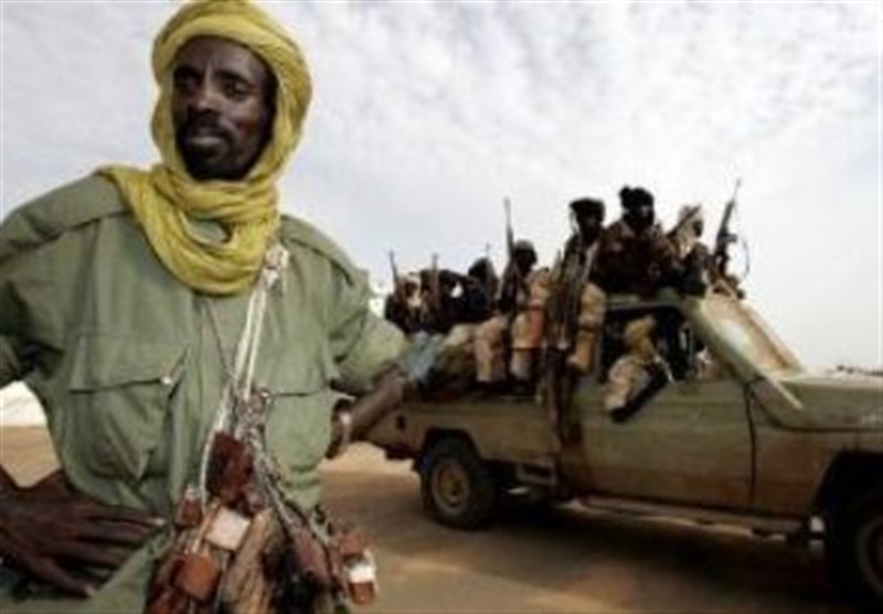 مخالفت یک گروه سودانی با درخواست حفتر/ کناره‌گیری المهدی از تمام مناصب