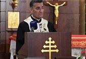 لبنان|واکنش اسقف اعظم مسیحیان به توطئه «معامله قرن»