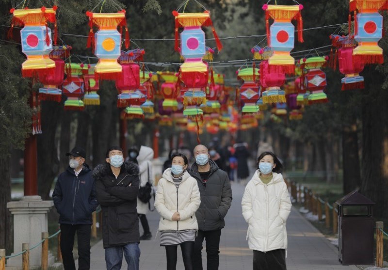 چین: 36 هزار مبتلا به کرونا درمان و ترخیص شده‌اند