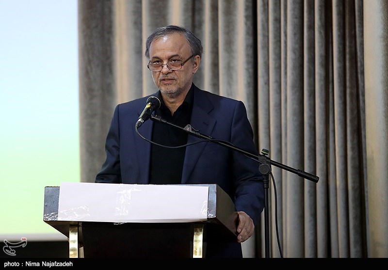 «رزم حسینی» وزیر جدید صمت را بهتر بشناسید + سوابق