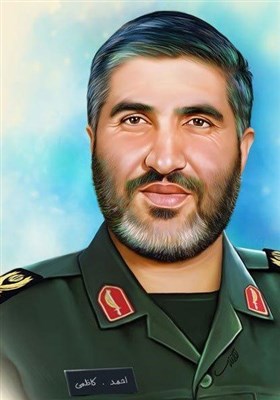  ابتکار شهید کاظمی در مخفی کردن تانک‌های غنیمتی/ ماجرای حفظ تنگه‌ با «ژ۳ رستم» 