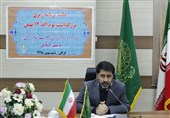 مردم باید شیرینی جشنهای انقلاب را احساس کنند