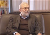 لاریجانی: الهجوم على قاعدة عین الاسد حصّن ایران من الهجوم العسکری لسنوات