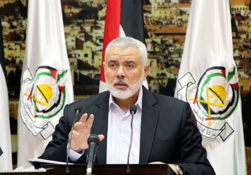 Hamas Praises Iran’s Support for Palestine