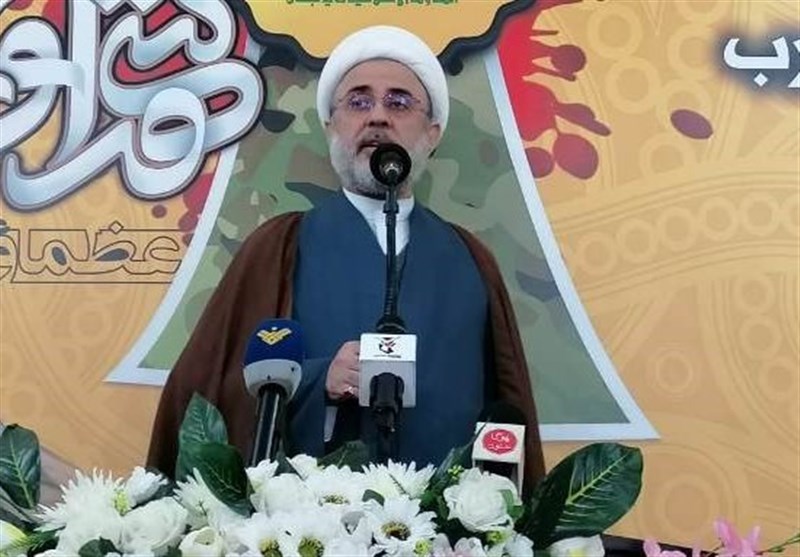 الشیخ قاووق: نجاح تشکیل الحکومة هو إنجاز وقف الانهیار