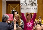 &apos;We Apologize&apos; for Trump&apos;s Aggression, Americans Say in Letter to Iranians