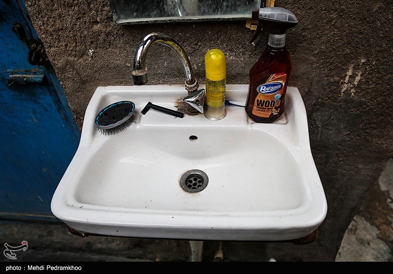 مطلوبیت آب شرب روستایی در خوزستان به‌طور متوسط زیر 50 درصد است