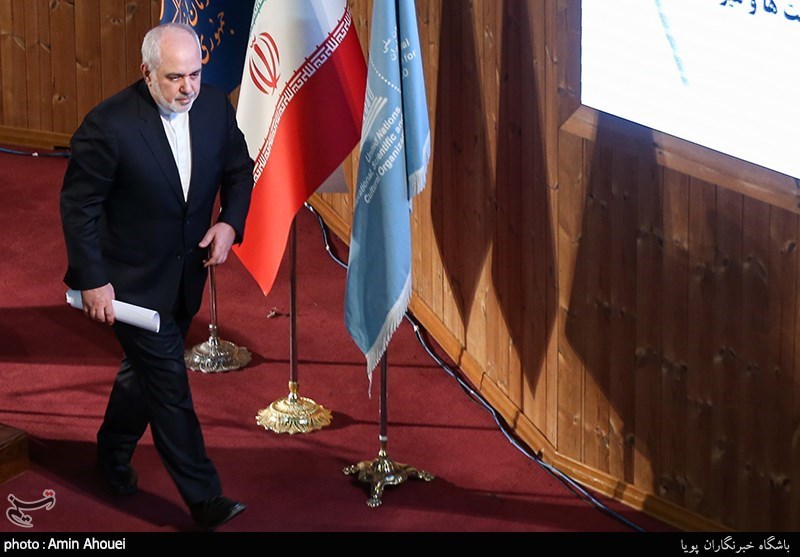 Iran FM: US President’s Remarks Most Brazen Example of Racist Nationalism