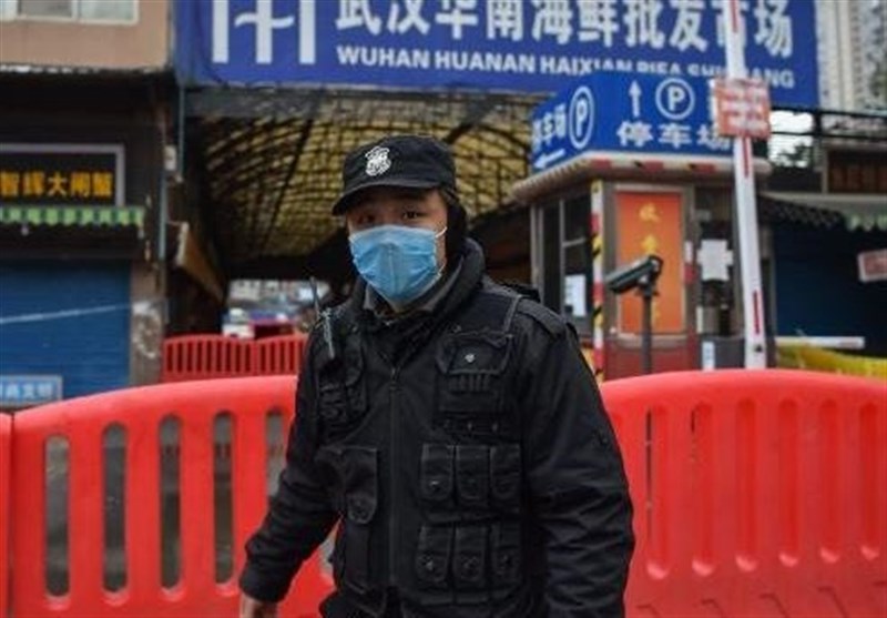 مقام چینی: خطر شیوع دوباره کرونا در ووهان هنوز بالاست